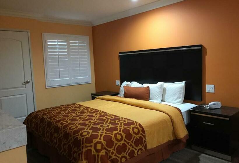 스탠다드 룸, Executive Suites Inn