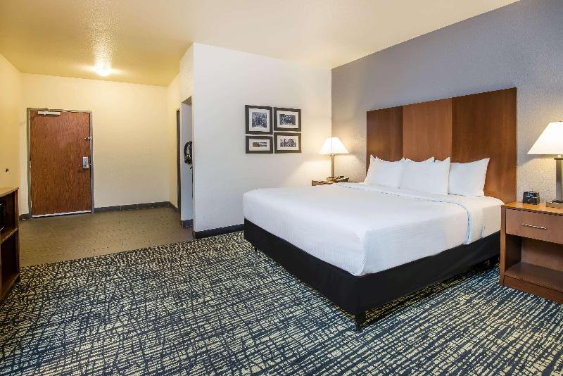 Стандартный Номер Кровать Кинг, La Quinta By Wyndham Morgantown