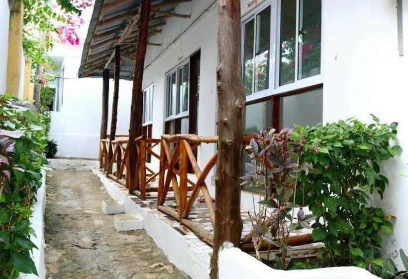 Номер Стандарт Внутренний, Mocco Beach Villa