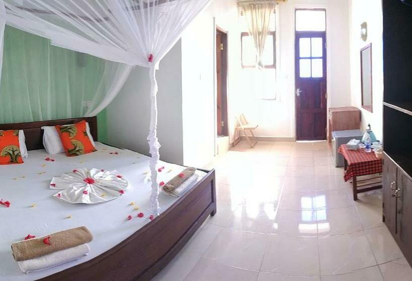 Номер Стандарт, Mocco Beach Villa