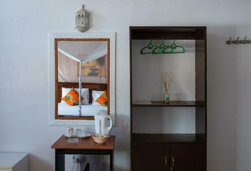 Номер Стандарт, Mocco Beach Villa