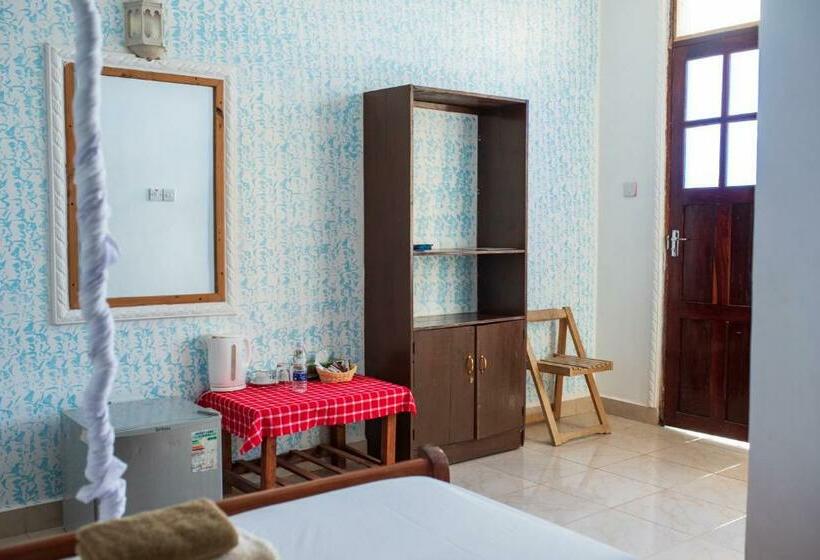 Номер Стандарт, Mocco Beach Villa