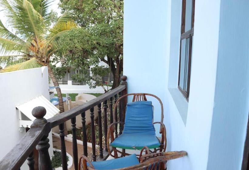 Номер Стандарт, Mocco Beach Villa