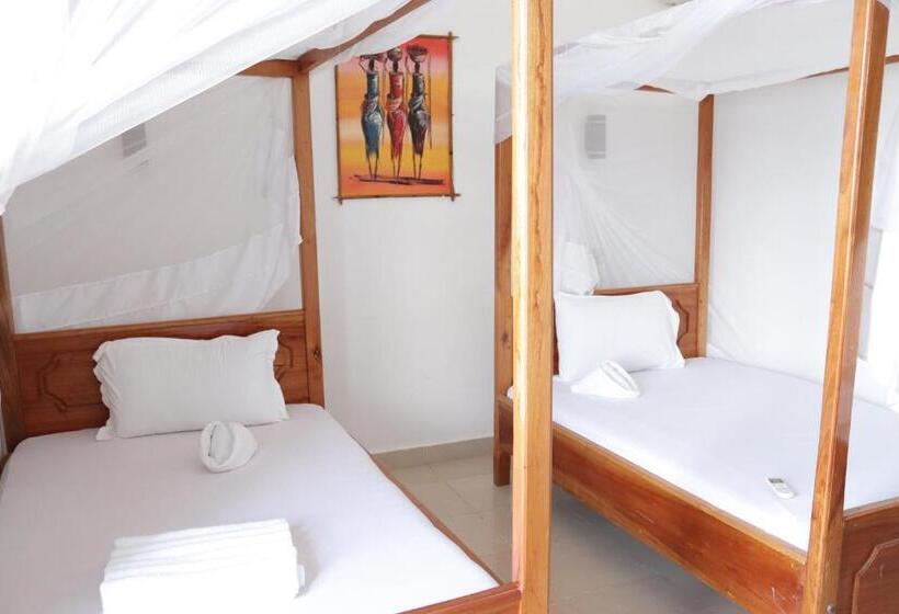 Номер Стандарт, Mocco Beach Villa