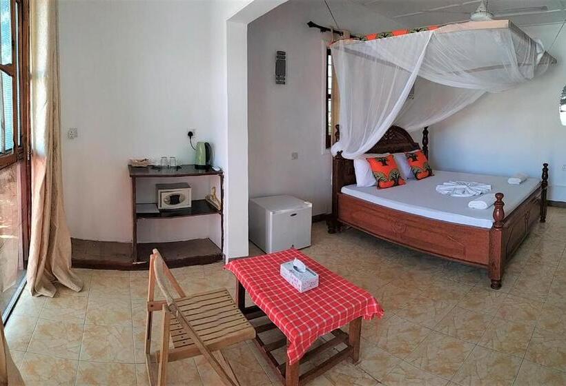 Номер Стандарт, Mocco Beach Villa