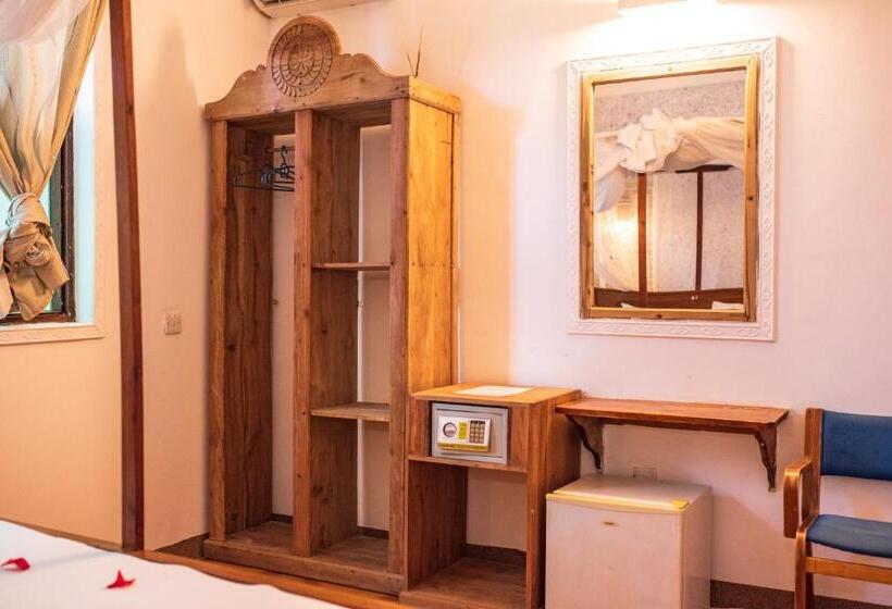 Номер Стандарт, Mocco Beach Villa