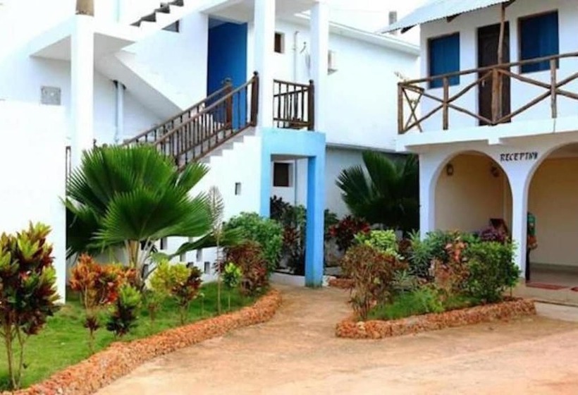 Номер Стандарт, Mocco Beach Villa