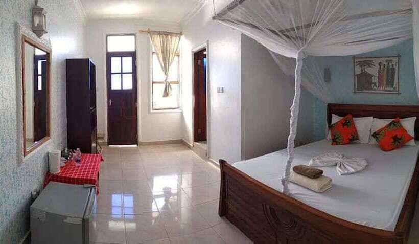 Номер Стандарт, Mocco Beach Villa