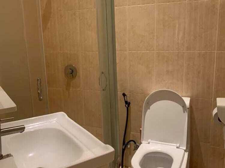 Номер Economy Двуспальная Кровать, Mocco Beach Villa