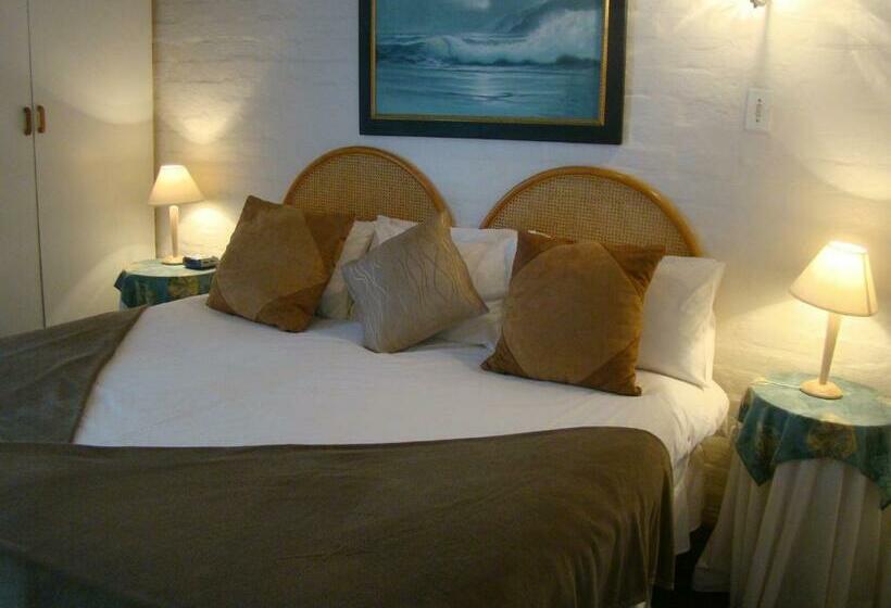 패밀리 룸, Aqua Marine Guest House