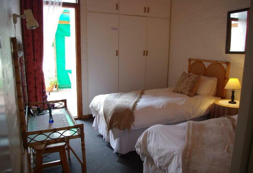 패밀리 룸, Aqua Marine Guest House