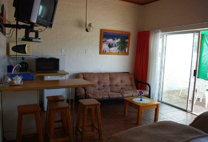 패밀리 룸, Aqua Marine Guest House