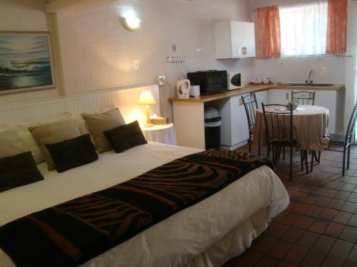 패밀리 룸, Aqua Marine Guest House