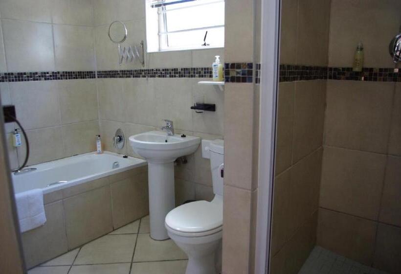 스위트, Aqua Marine Guest House