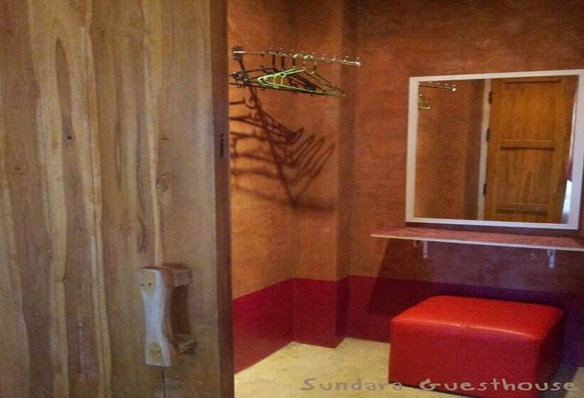 スタンダードルーム, Sundara Guesthouse