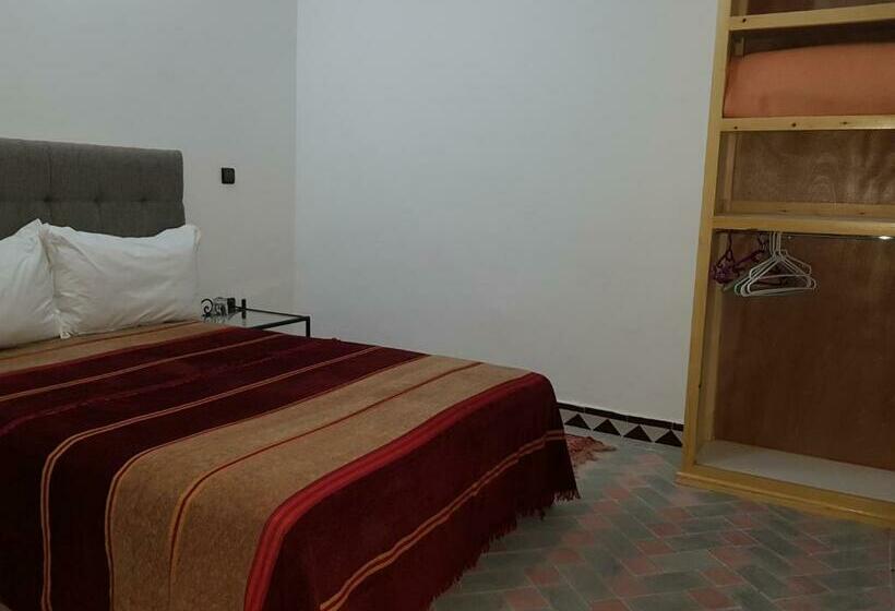 اتاق استاندارد, Riad Assia