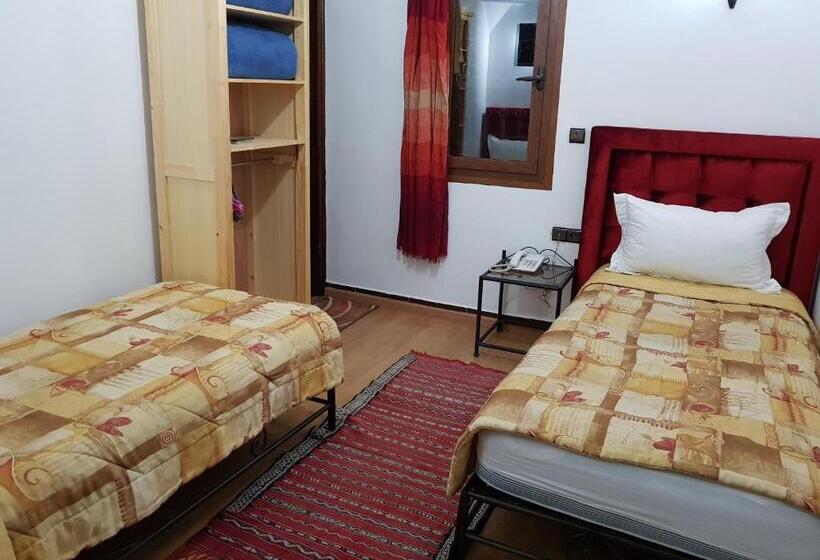 اتاق استاندارد, Riad Assia