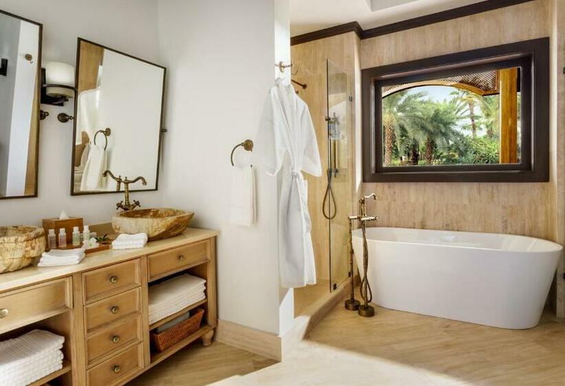 اتاق استاندارد با تخت بزرگ, Zemi Beach House, Lxr Hotels & Resorts