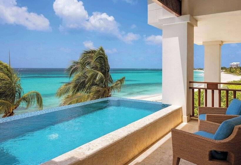 سوئیت پریمیوم 2 خوابه, Zemi Beach House, Lxr Hotels & Resorts