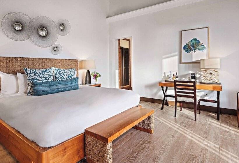 سوئیت ریاست جمهوری 2 خوابه, Zemi Beach House, Lxr Hotels & Resorts