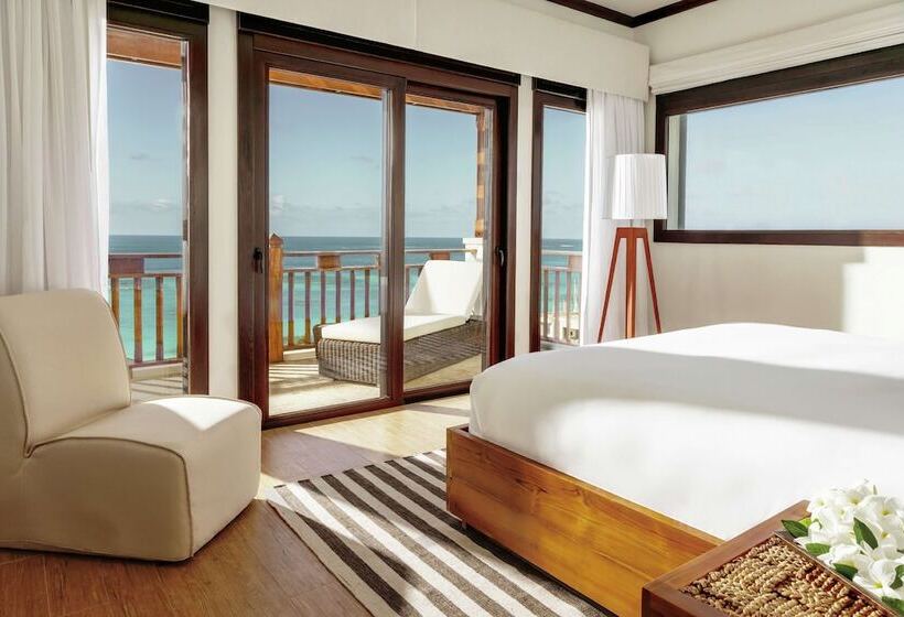 , Zemi Beach House, Lxr Hotels & Resorts