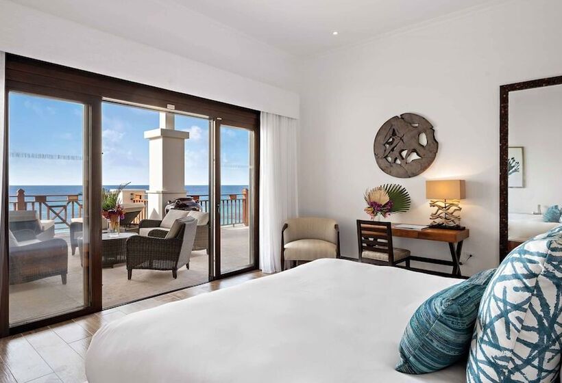 سوئیت پریمیوم 3 خوابه, Zemi Beach House, Lxr Hotels & Resorts