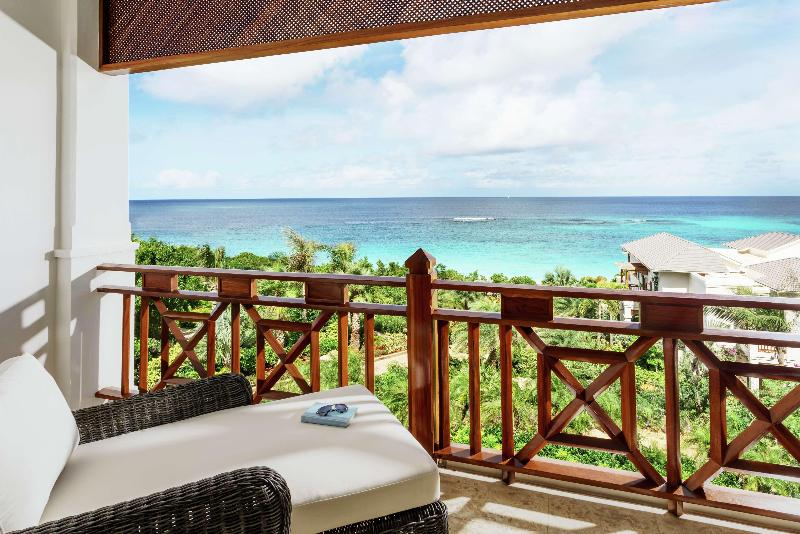 اتاق استاندارد با تخت بزرگ, Zemi Beach House, Lxr Hotels & Resorts