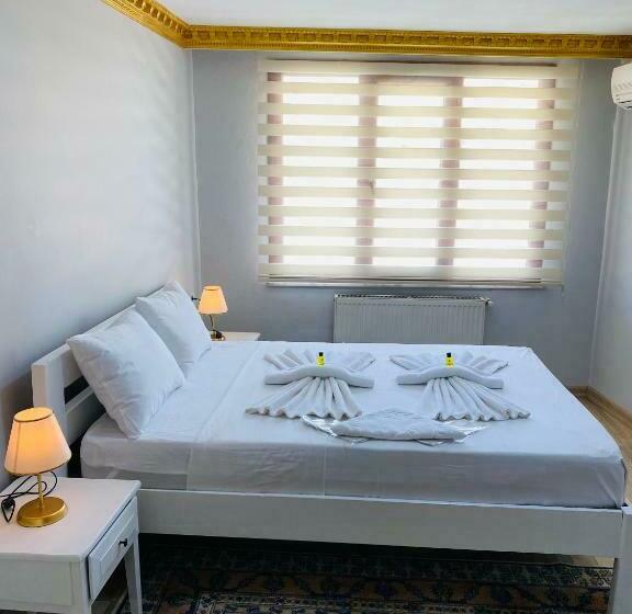 اتاق استاندارد, Stylish Hotel Old City