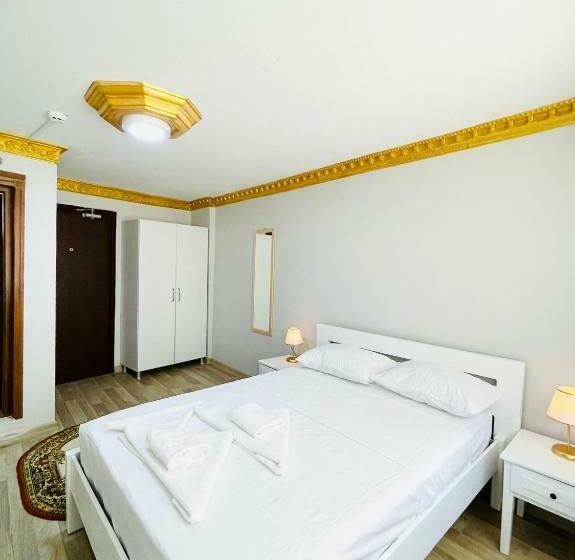 اتاق استاندارد, Stylish Hotel Old City