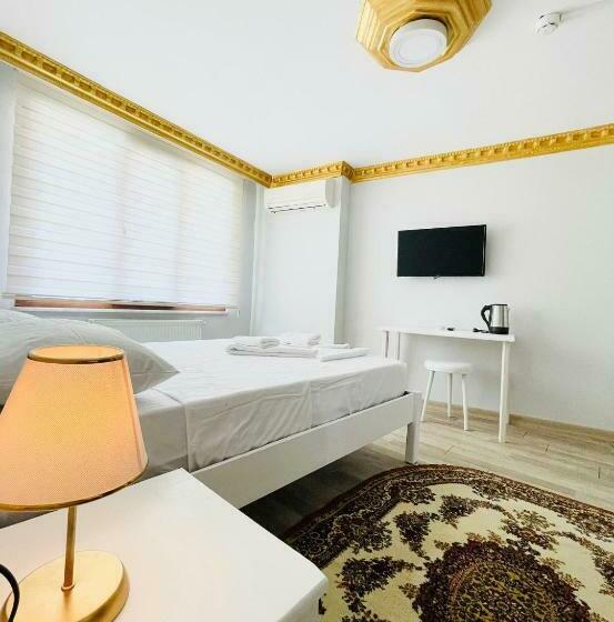 اتاق استاندارد, Stylish Hotel Old City