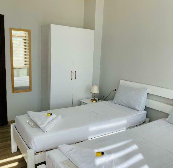 اتاق سوپریور, Stylish Hotel Old City