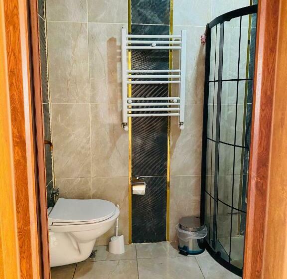اتاق خانوادگی, Stylish Hotel Old City