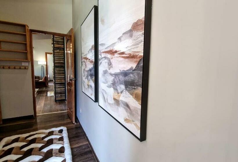 اتاق استاندارد, Huandoy Lodge   Huaraz