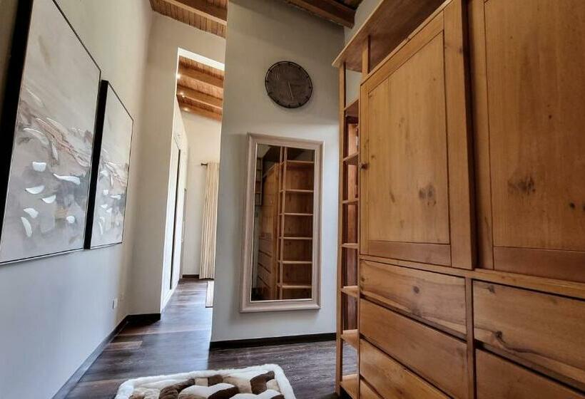 اتاق استاندارد, Huandoy Lodge   Huaraz