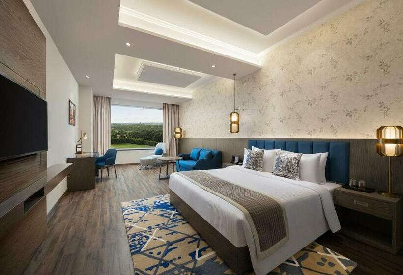 Номер Стандарт, Fortune Park, Hoshiarpur   Member Itc S Hotel Group