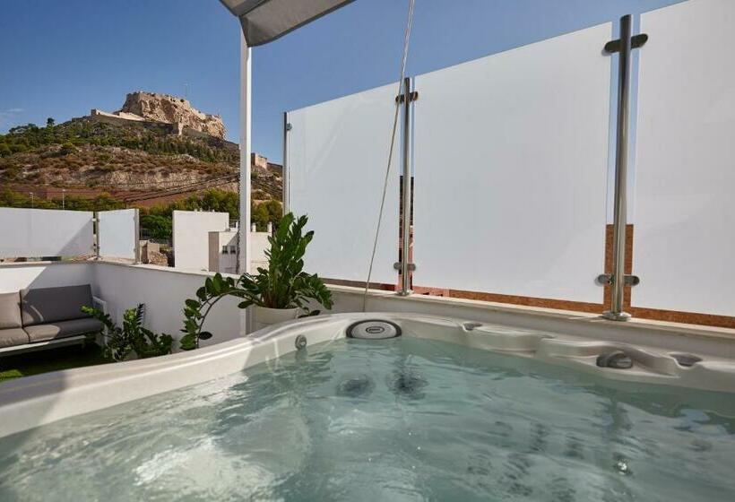 آپارتمان 2 خوابه, Apart Hotel Happy Life