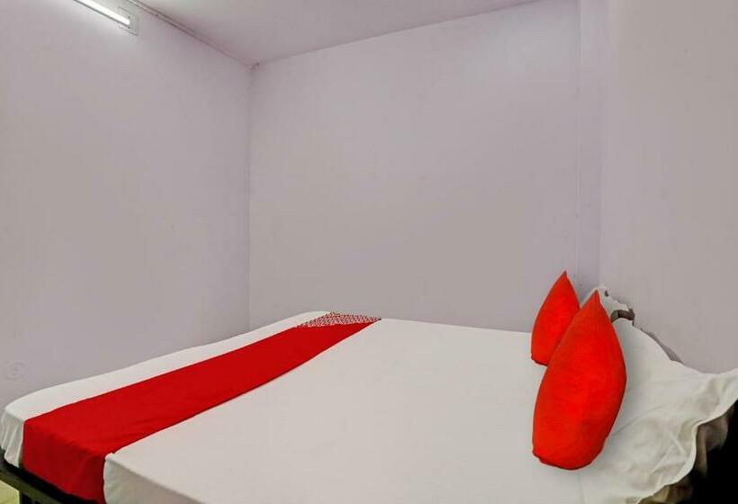 三人经典房间, Flagship Cherry Residency