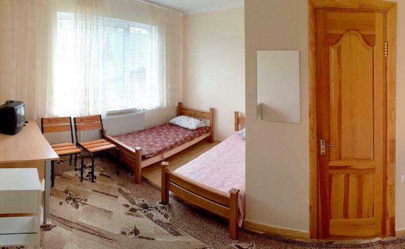 اتاق استاندارد, перлина дністра