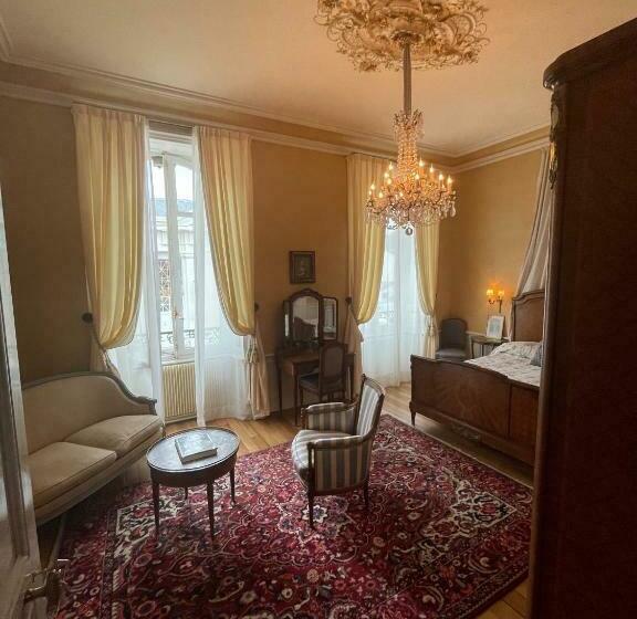 اتاق سوپریور, Maison D Hercule