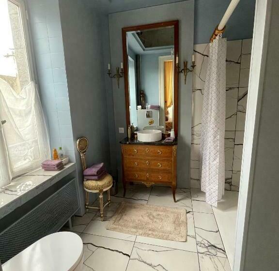 اتاق سوپریور, Maison D Hercule