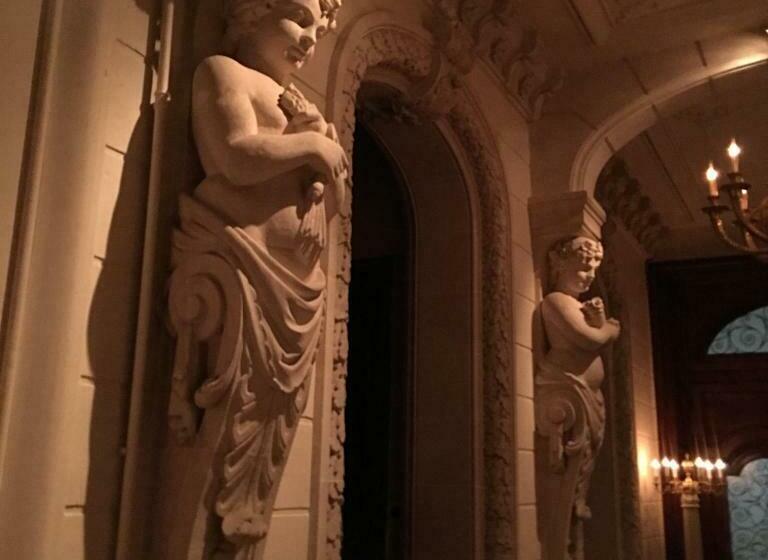 اتاق سوپریور, Maison D Hercule