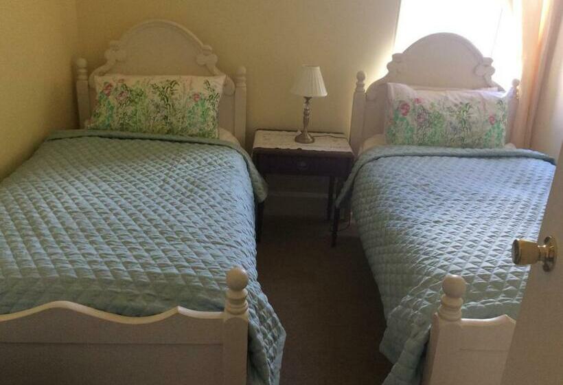 Quarto Economy, Rosebank Guest House