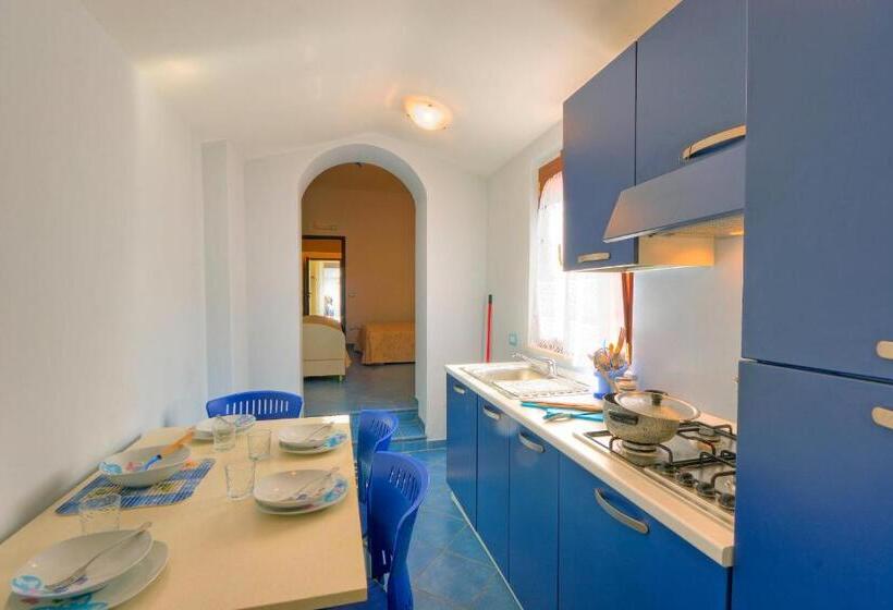 اتاق استاندارد چهار تخته, Butterfly S House