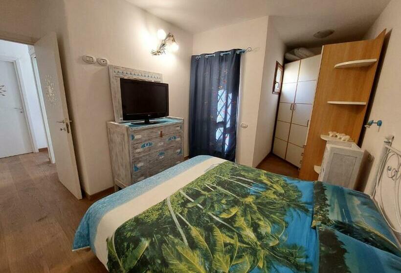 Номер Стандарт, B&b Marina