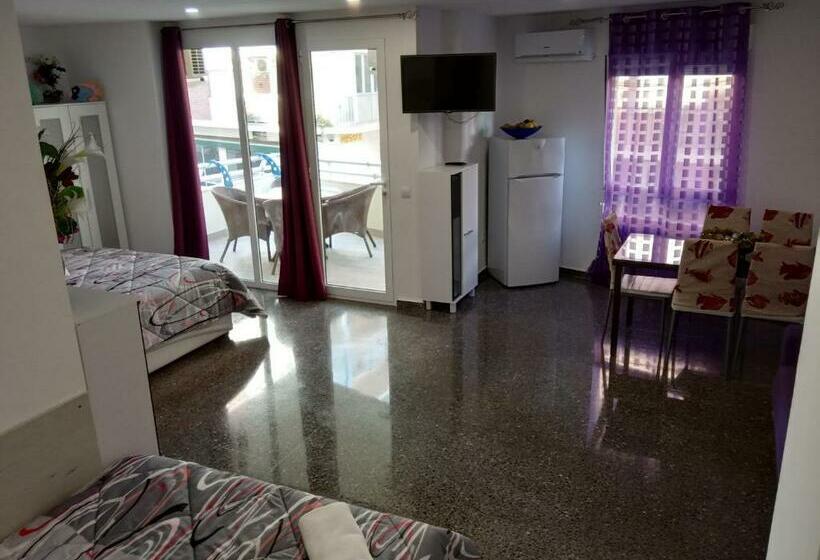 Семейный Номер, Guest House Lana Denia