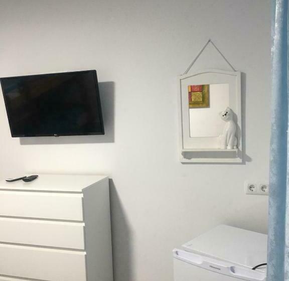 Семейный Номер, Guest House Lana Denia