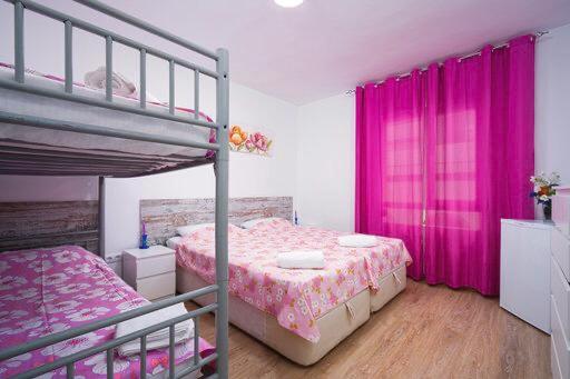 Семейный Номер, Guest House Lana Denia