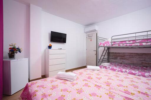 Семейный Номер, Guest House Lana Denia