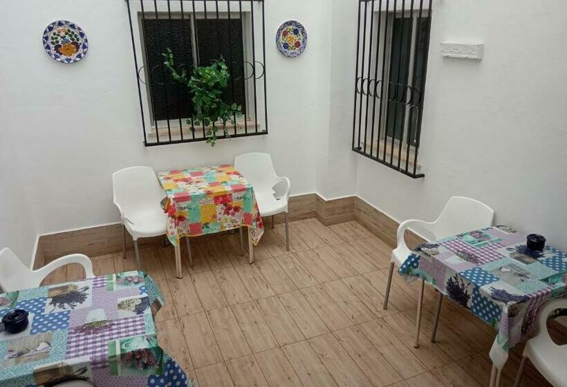 Апартаменты 2 Спальни, Guest House Lana Denia