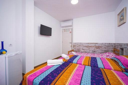Апартаменты 2 Спальни, Guest House Lana Denia
